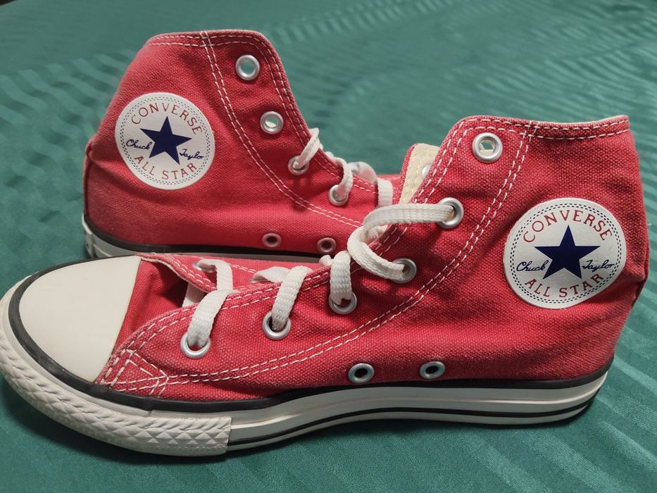 Teniși converse Nr 33