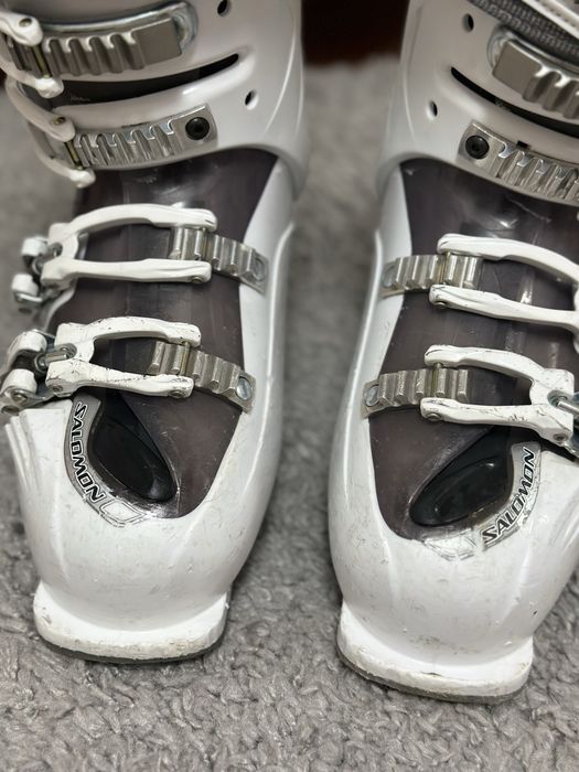 Clapari Solomon copii