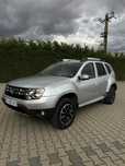 Dacia Duster 2017 pack prestige euro 6