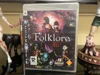 Joc Folklore pentru PS3
