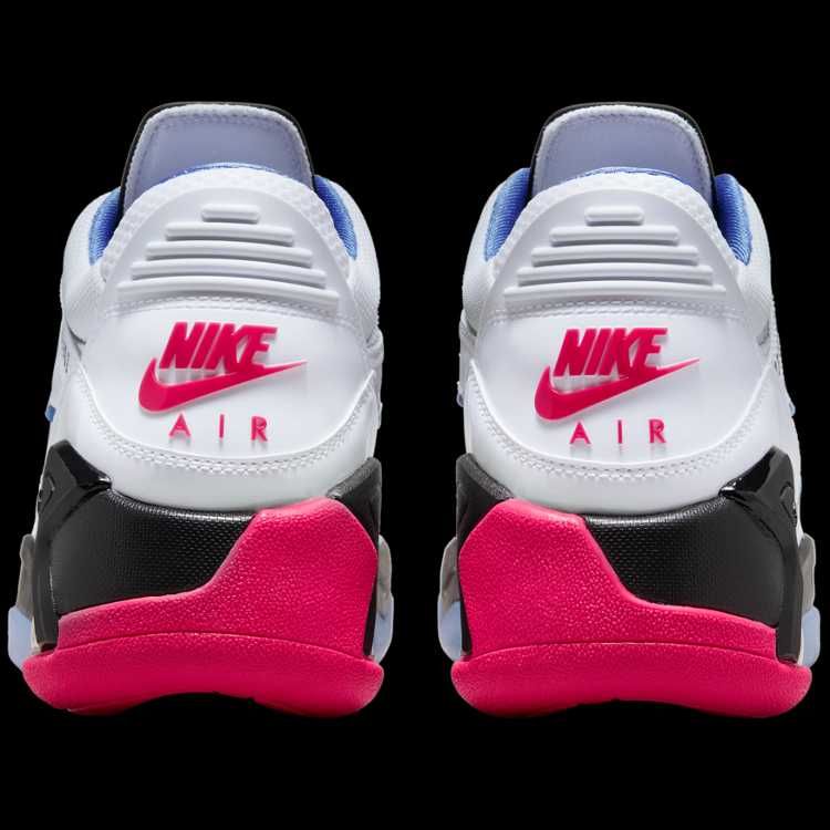 Ghete Originale 100% Nike Jordan Point Lane (GS) nr 35.5