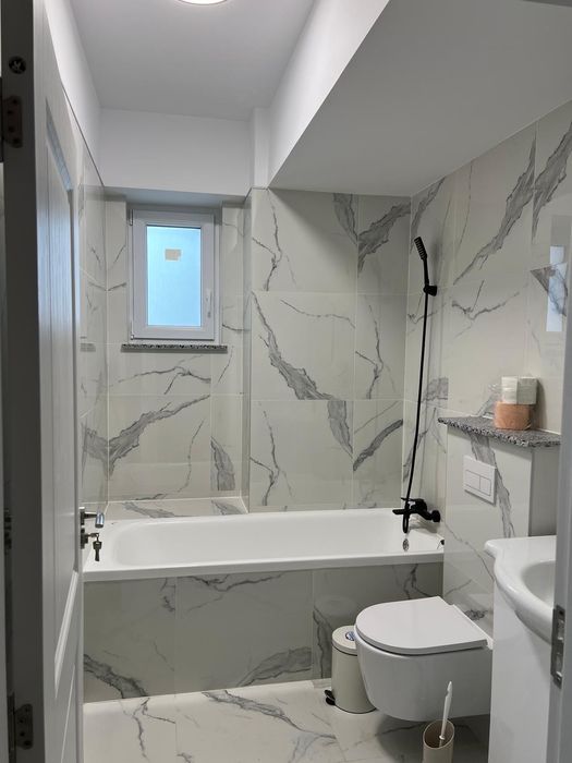 Apartament cu 2 dormitoare