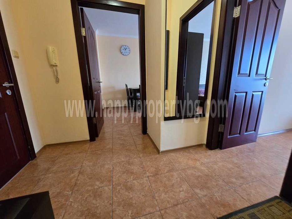 Продава се Двустаен апартамент в к.к. Слънчев бряг - 72 кв.м за 973 €/кв.м - Снимка #4