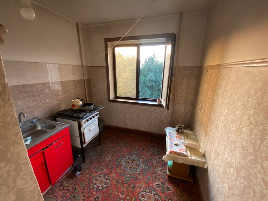 Quvasoyda 2 xonali uy ijaraga