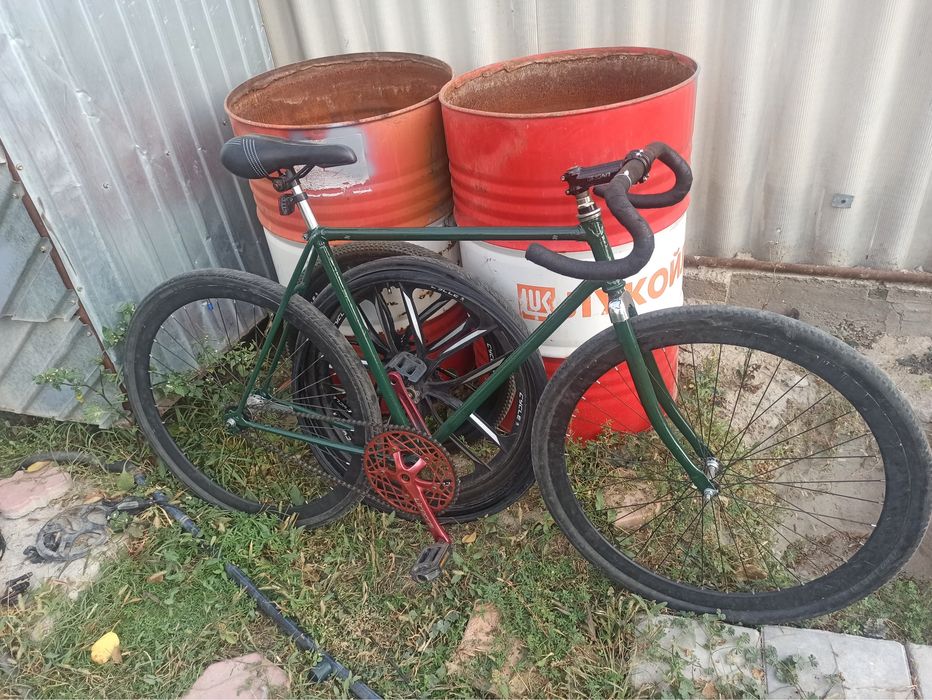 Продам фикс хвз срочно!!
