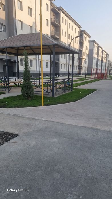 Продам квартиру на Сергели