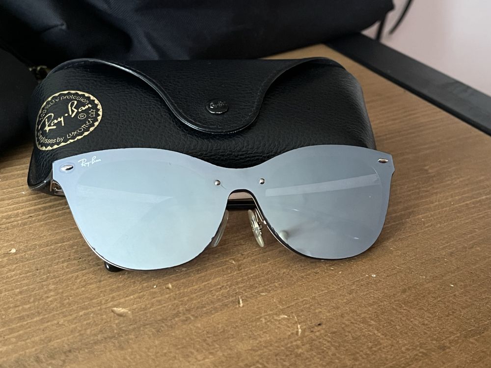 Слънчеви очила Ray-Ban