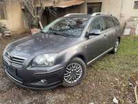 На Части Тойота Авенси Toyota Avensis Facelift 2.2 177 D-cat Д-кат