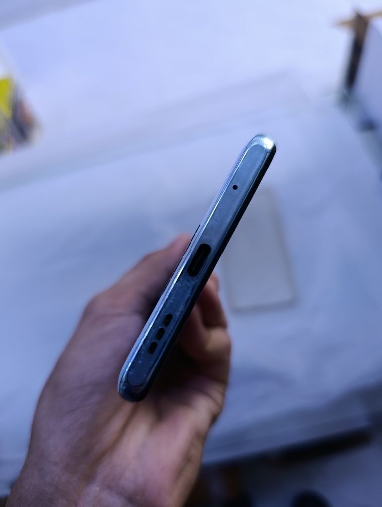 Redmi note 10 pro 8/128