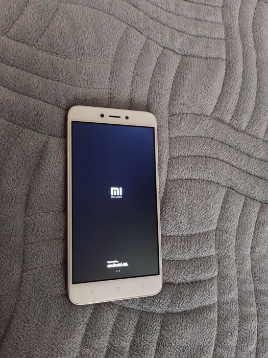 Продаю Xiaomi 4x