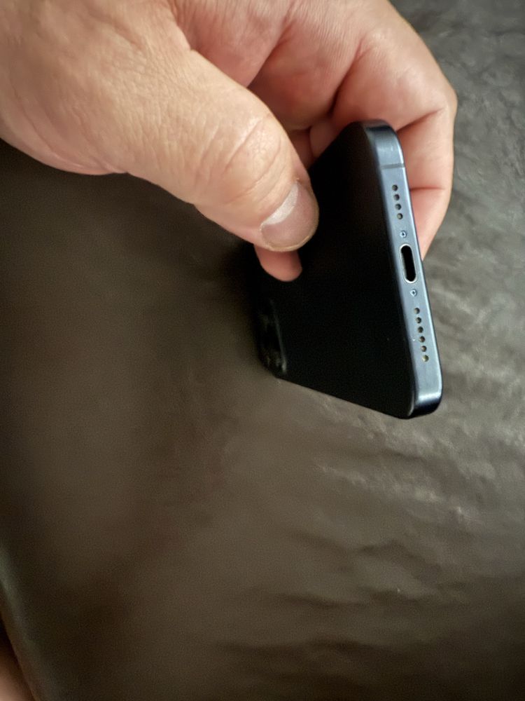 Iphone 15 pro max гаранция