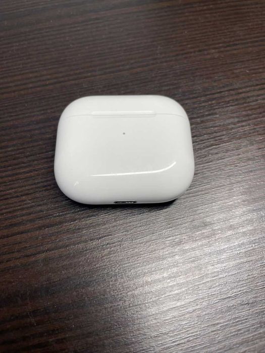 Продам Airpods 3 Original case (кейс)