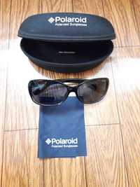 Ochelari de soare dama Polaroid PLD 5012/S LKP BLUE BLACK