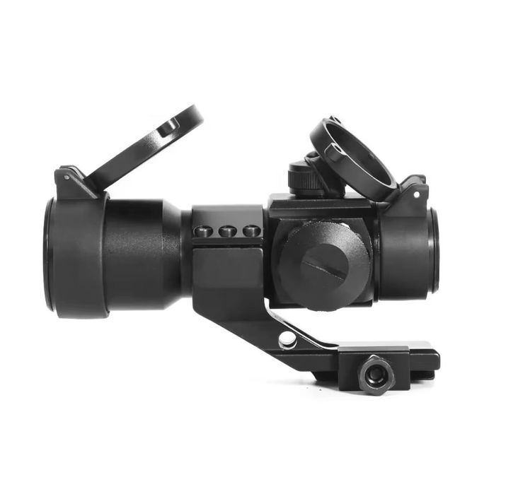 Red Dot Tactical 20mm diametru optic 1x30