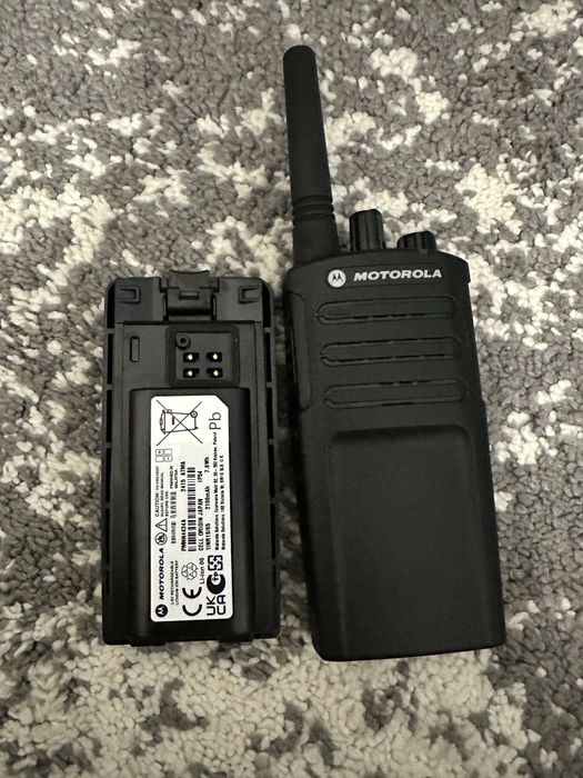 Motorola XT420 Cumparata de noua