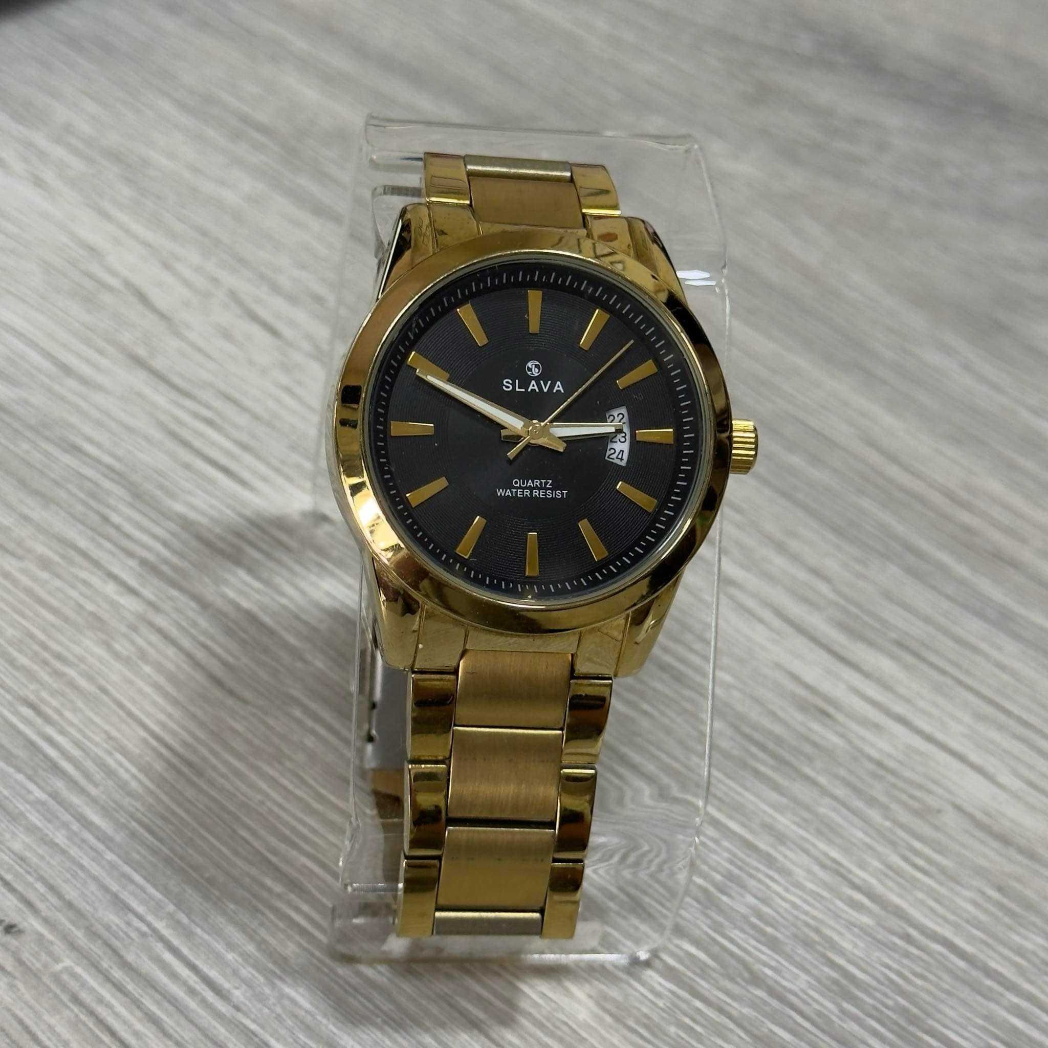 Продавам Руски часовник Slava 10174