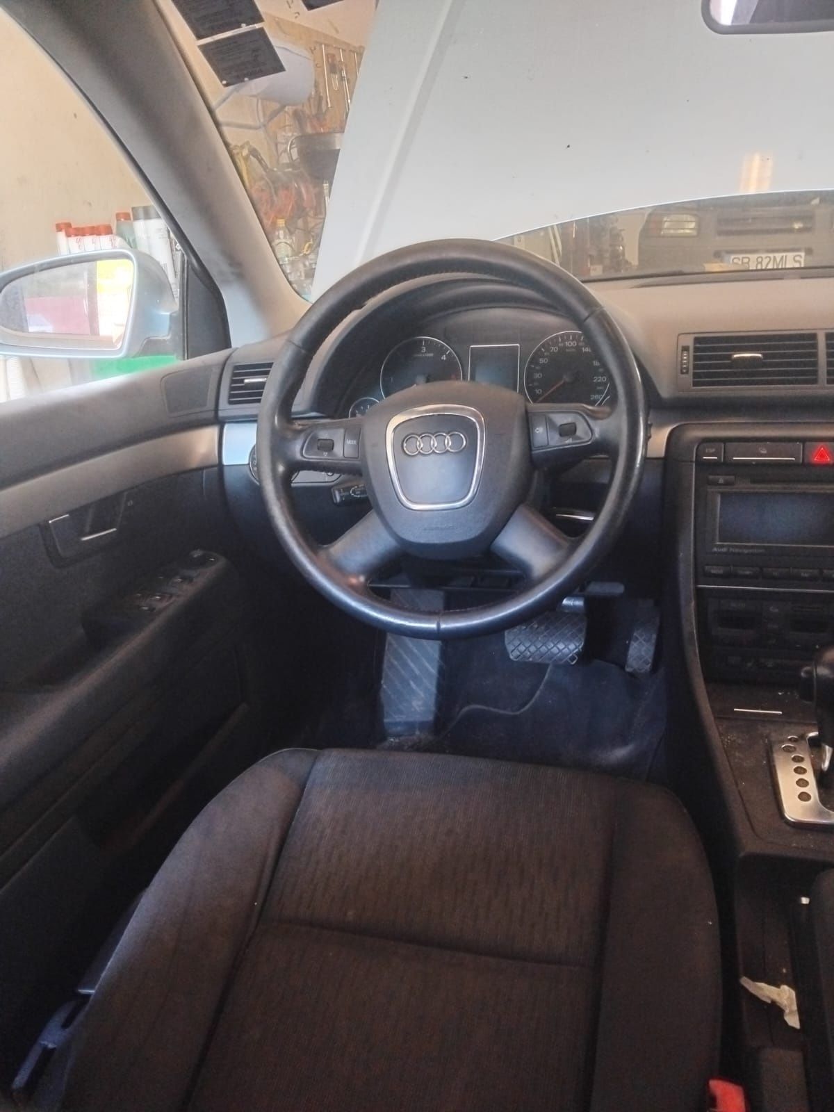 De vânzare Audi A4