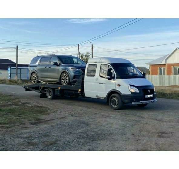 Эвакуатор Атырау