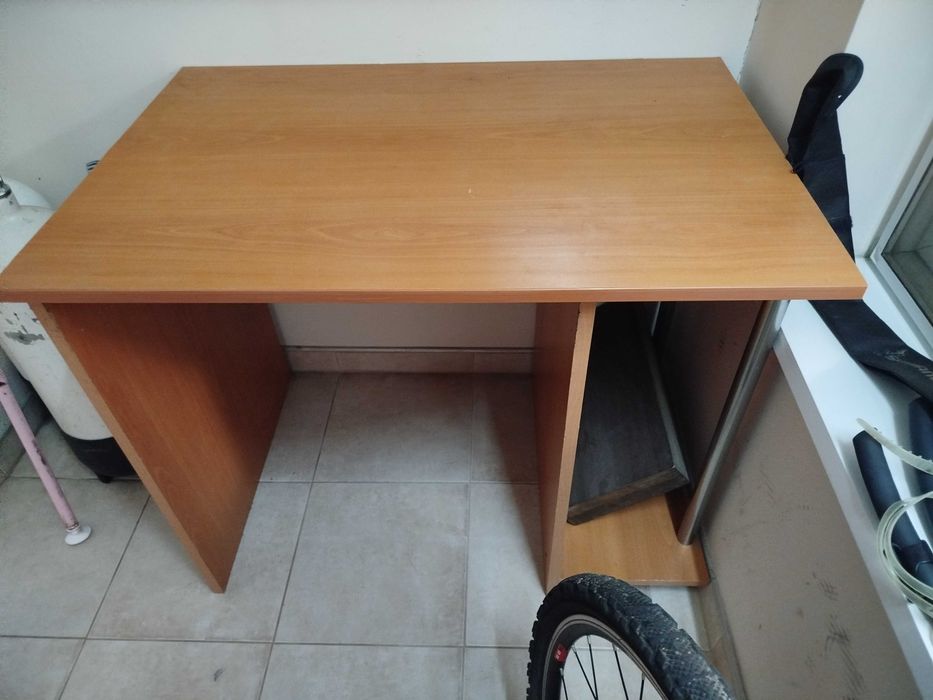 Бюро за компютър