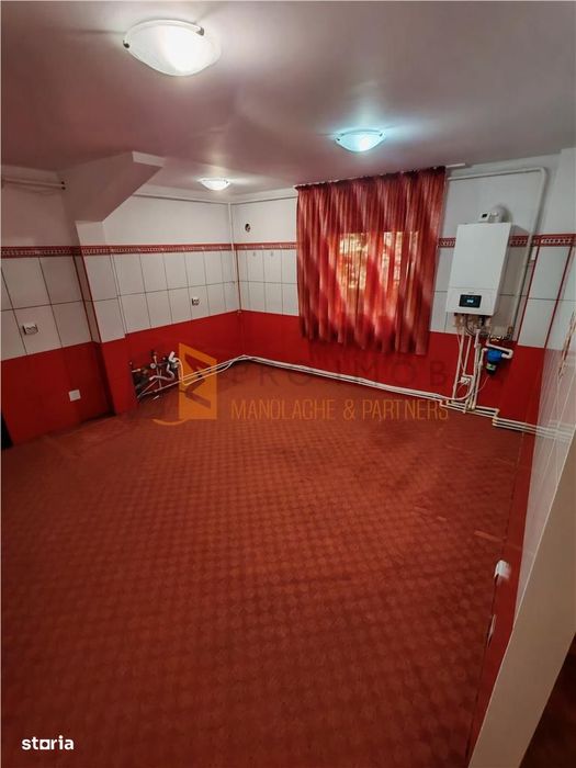 Apartament 3 camere confort 1 semidecomandat zona Dorobanti 2