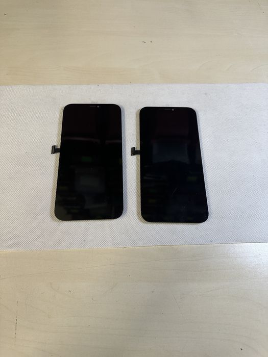 Display iphone 12 pro max