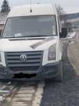 Wv crafter de vînzare motor 2,5 163cai izoterma