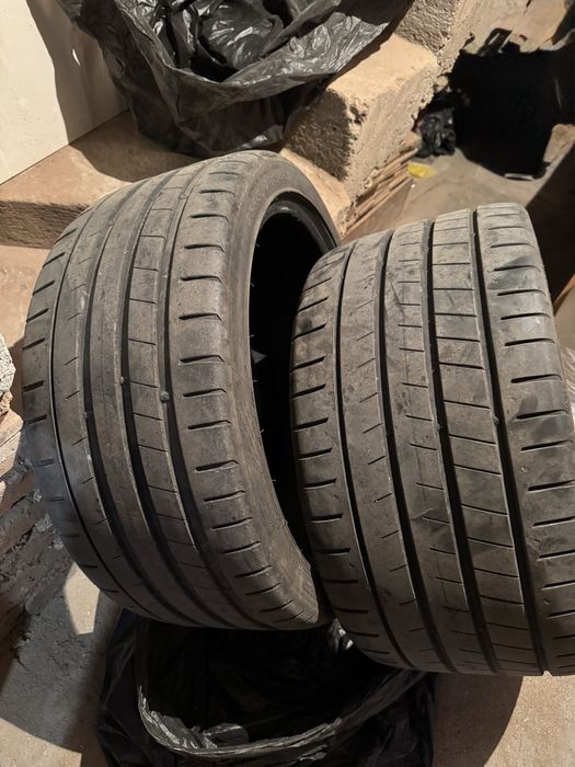 Гуми Спорт Пакет 19”