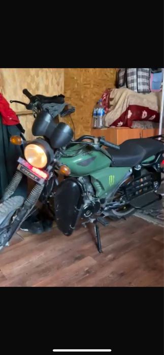 мотоцикл ducati sport 1000cc