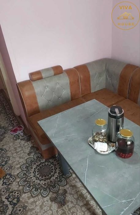 Сдается 2х комнатная квартира ор-р Пиридастгир