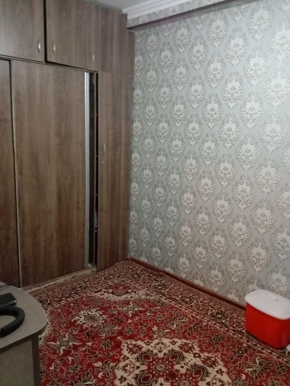 Коратош чорсу 1"3/8/12 Узимнг уйим