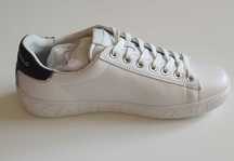 Маратонки Karl Lagerfeld KUPSOLE III Lo Lace Women White kl61020