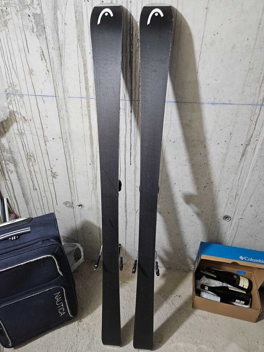 Schiuri Head, lungime 170 cm, folosite un sezon