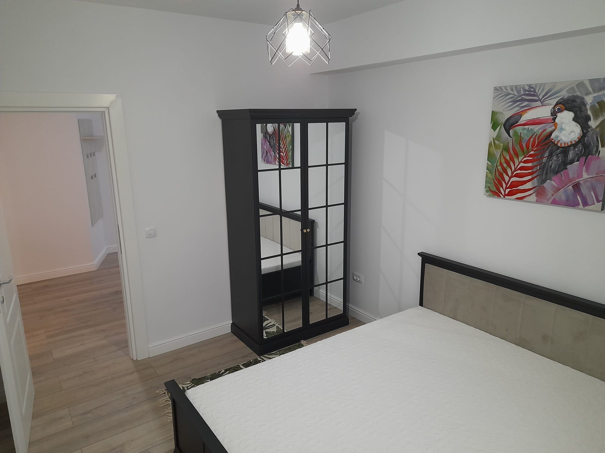 Palas mall prima inchiriere 2 camere