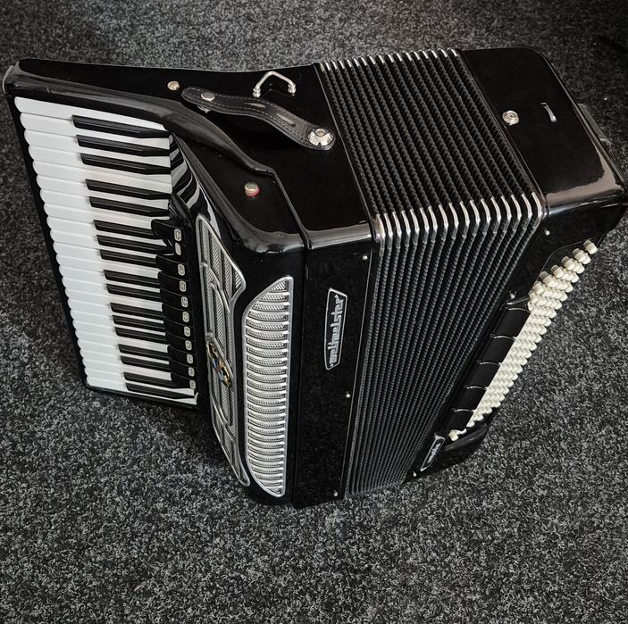 Vand Weltmeister Supita Seria 537