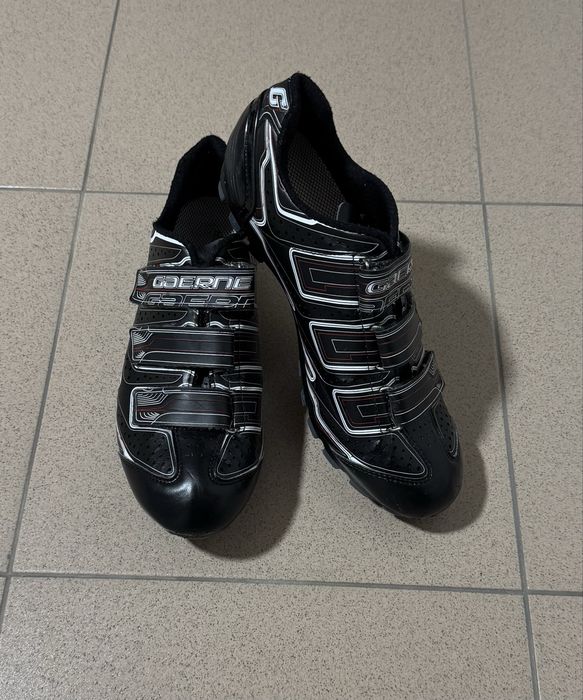 Pantofi Gaerne ciclism MTB