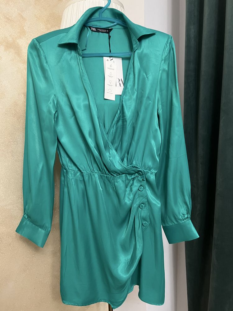 Rochie Zara , noua
