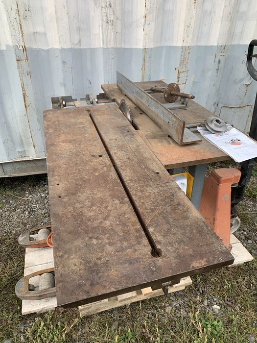 Circular masa glisanta motor nou 4 kw 3000 rpm
