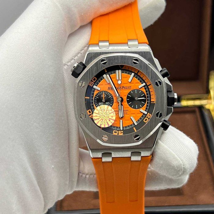 audemars piguet offshore diver