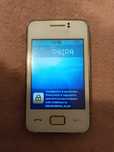 Samsung GT-S5220 STAR ||| SILVER, Спиди / лично предаване Бургас ц-р