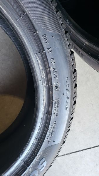 225/45/17.PIRELLI.4бр