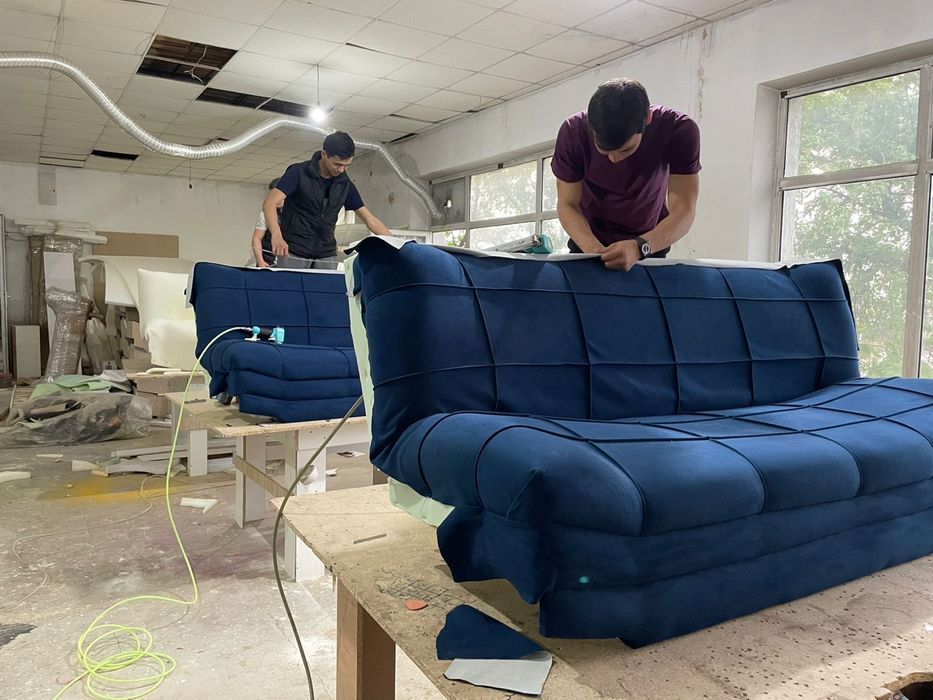 Диван кресло велюр книжка