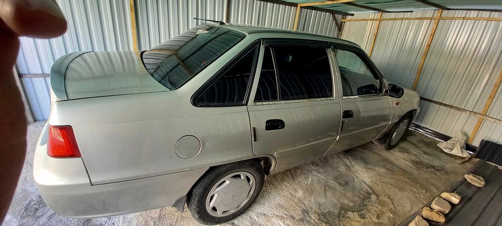 Neksiya 2 yaxshi holatda, srochna sotiladi