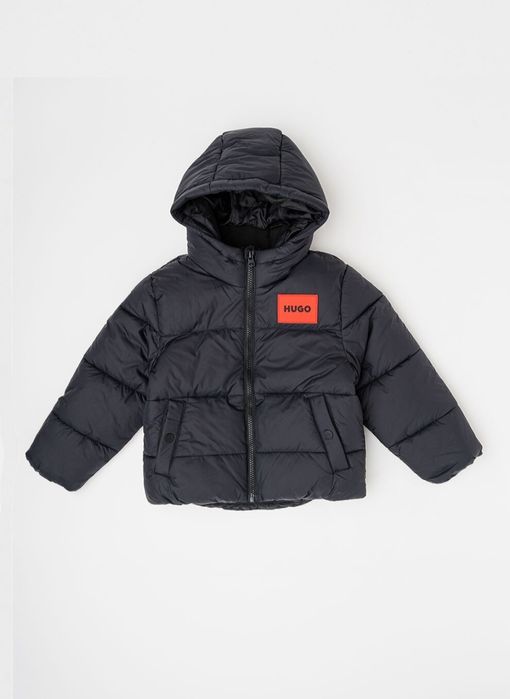 Детско яке hugo 138-140