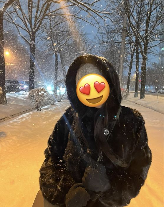 Норковая шуба алматы