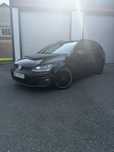Vand Volkswagen Golf 7 TDI Automat
