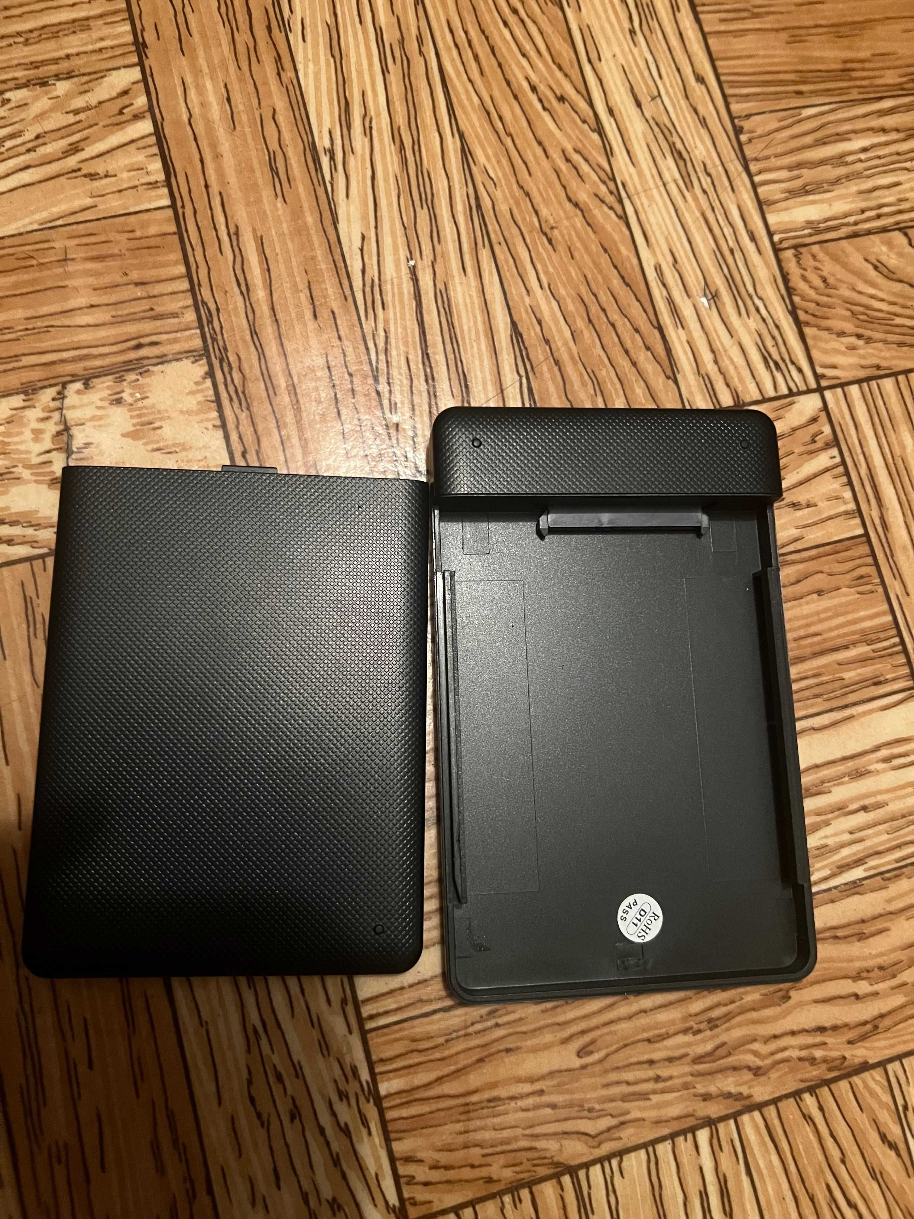Внешний корпус Orico 2,5 SSD/HDD Case USB 3.0