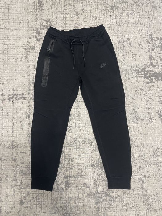 штаны Nike tech