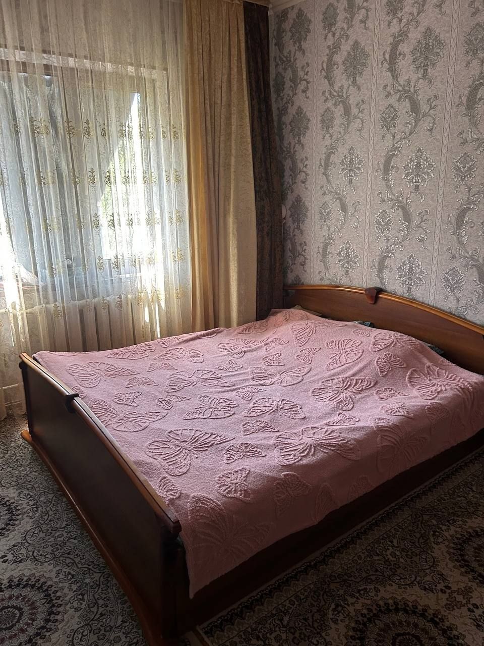 Продаётся 4/4/5 Карасу-1