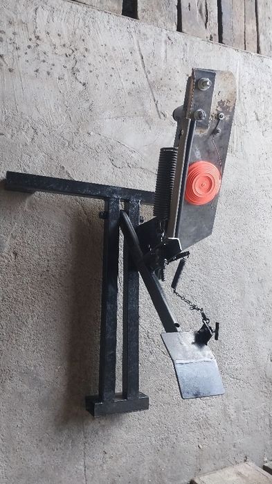 Продам машинку для тарелок