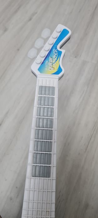 Chitară de jucărie pentru copii